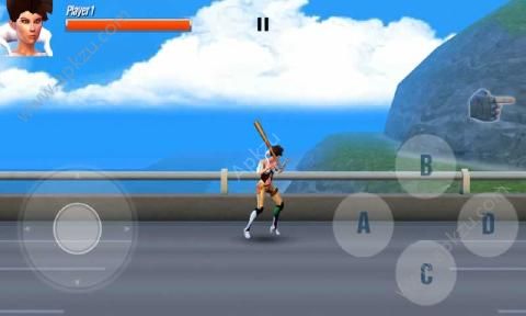 狂野西部格斗金币安卓版  v1.0图3