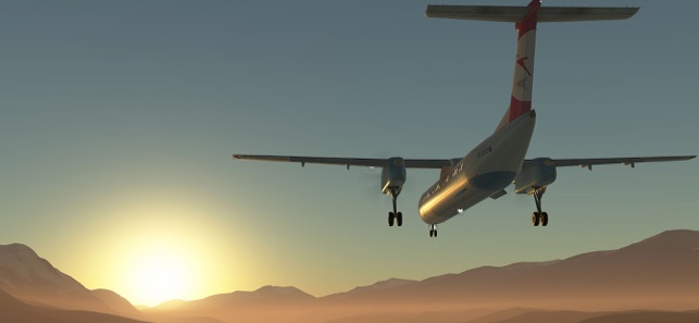 试飞全部飞机完整安卓最新版  v18.06.0图3