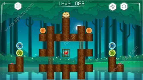 奇妙轨迹游戏全部安卓版 v1.0图3