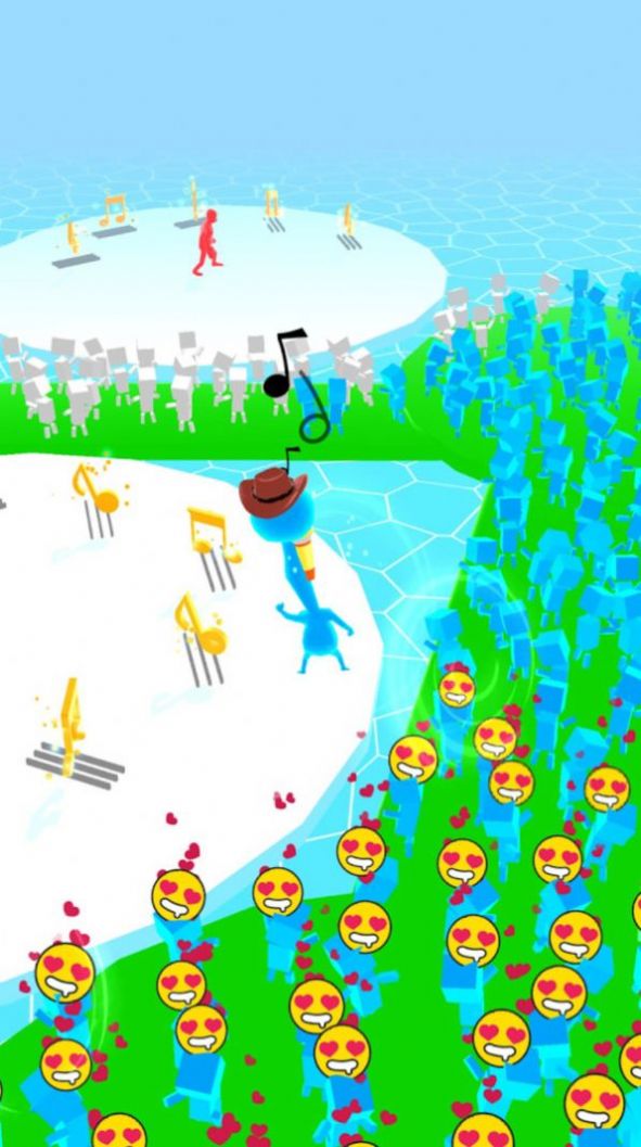 疯狂歌唱家游戏图3