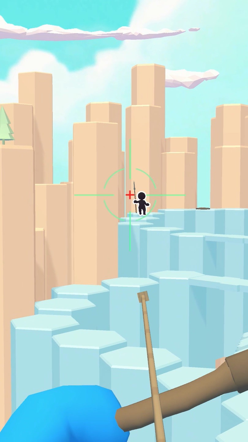 射箭小人游戏图4