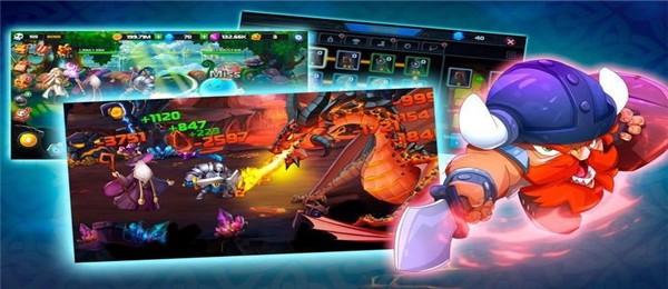 石器时代部落战争手游图3