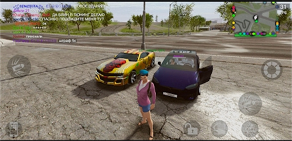 火力全开2城市狂热图3