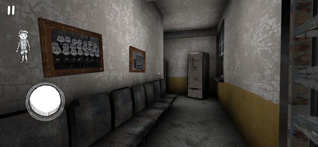 鬼修女1.1.9最新安装包apk下载（Evil Nun）图片1