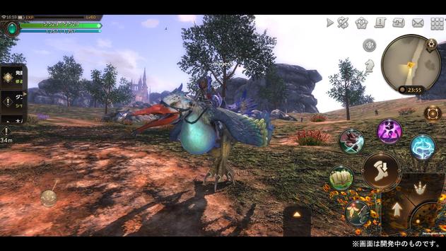 ETERNAL永恒圣约手游图4