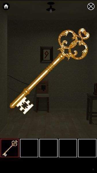 9999房间逃脱游戏图3