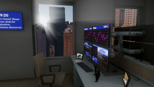 看不见的手游戏图2