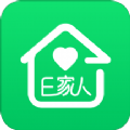 E家人app