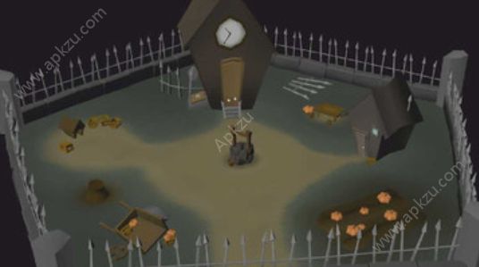 女巫幸存者游戏图3