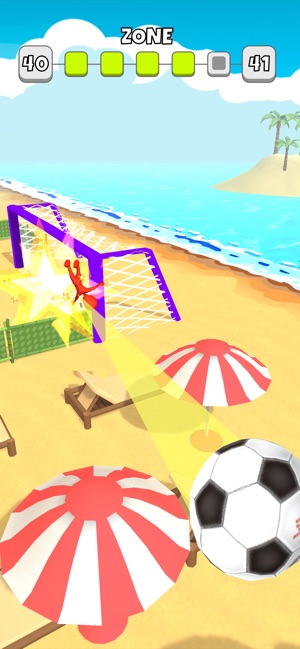 Crazy Kick中文版图1