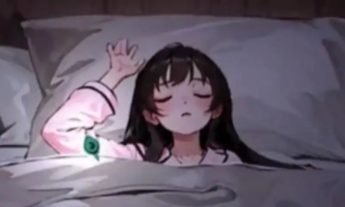 睡眠侵犯模拟器内置中文菜单免费版图1