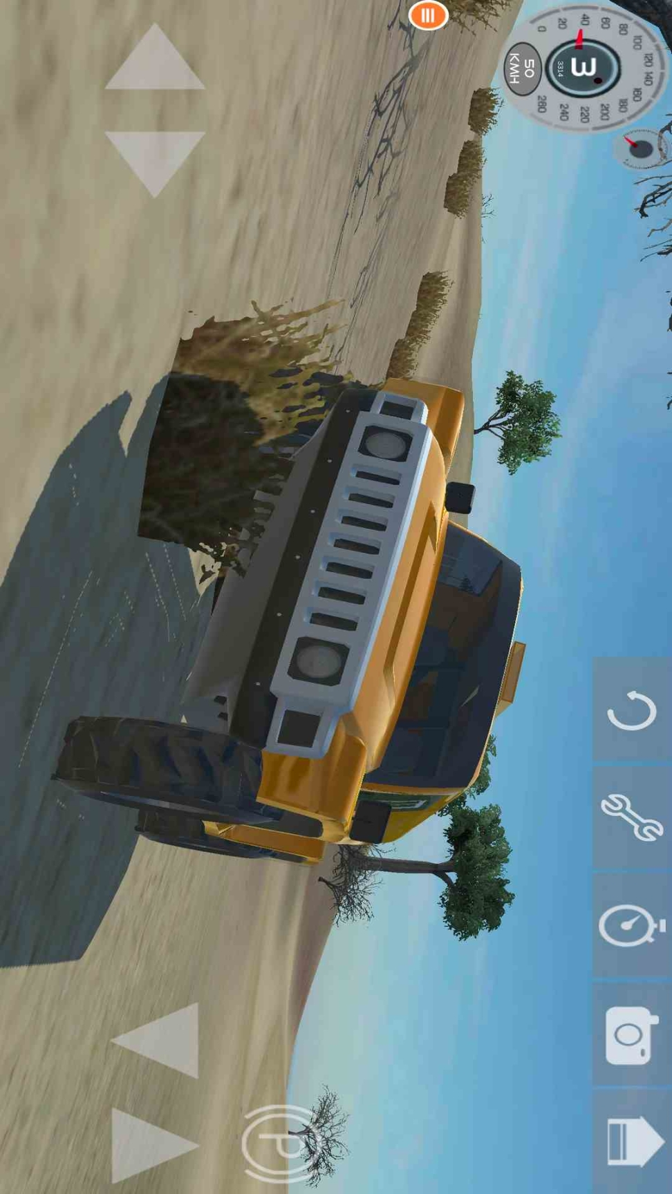 越野驾驶模拟器高级版图2