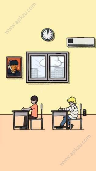 作弊是不可能成功的游戏图1