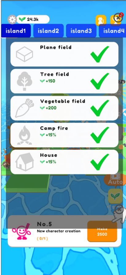 我的画画星球游戏安卓手机版  1.0图1