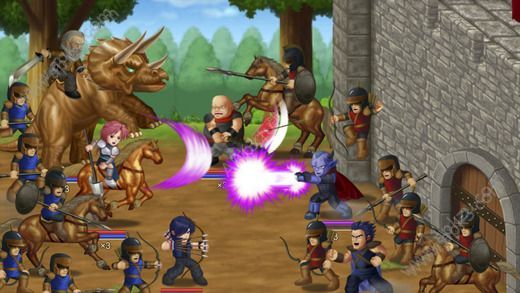 复仇者联盟内战2免费版完整版  v1.5图4