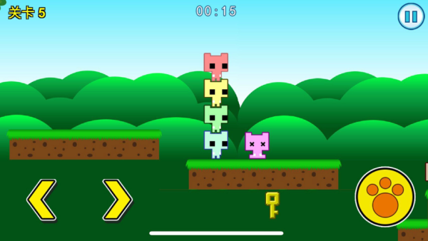 废朋友小猫合集