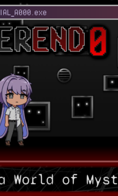 奇妙结局0汉化版图4