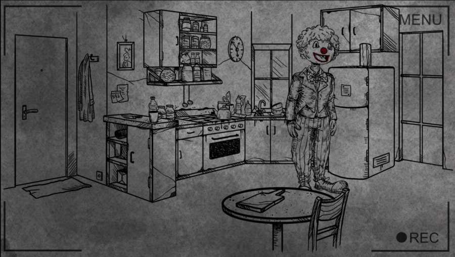 噩梦昏迷游戏图2