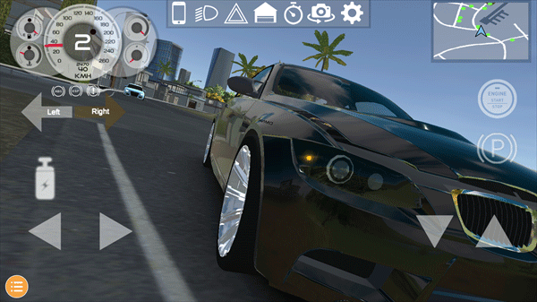 欧洲豪华轿车2025最新版本图2