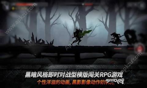 黑暗之剑金币安卓版  v2.3.2图4