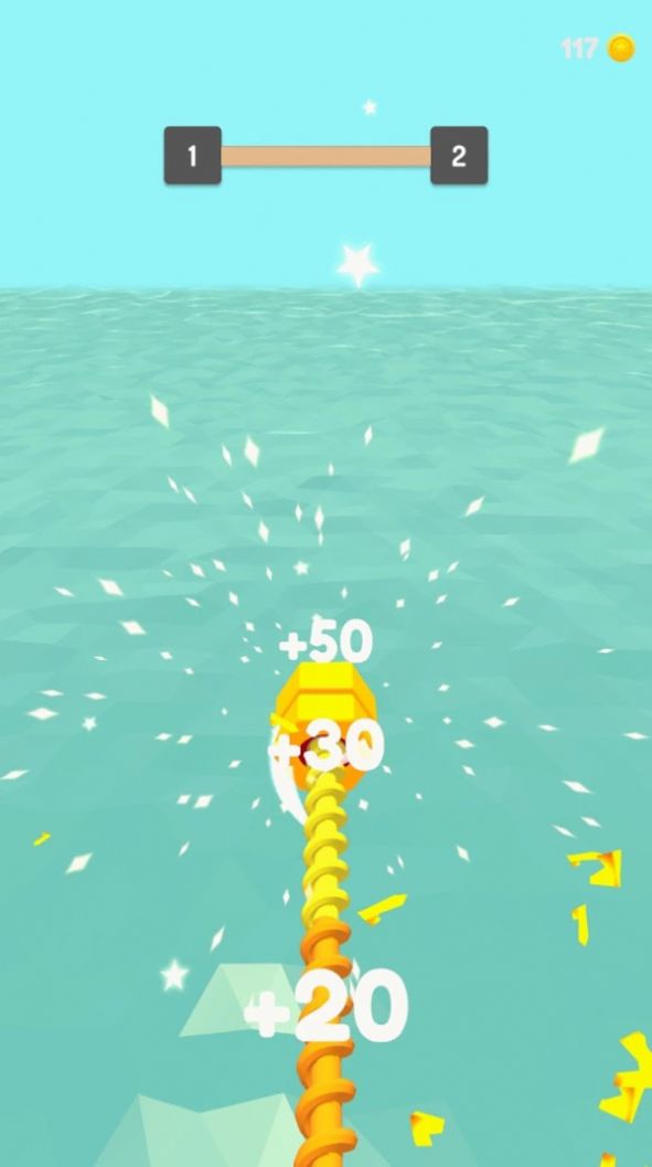 螺旋跑跑乐游戏图1