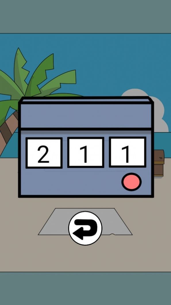 逃脱3海滩游戏正式版  v1.0.2图3