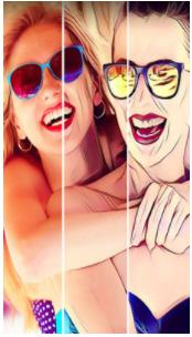 卡通照片生成器app手机版下载  v1.3图4