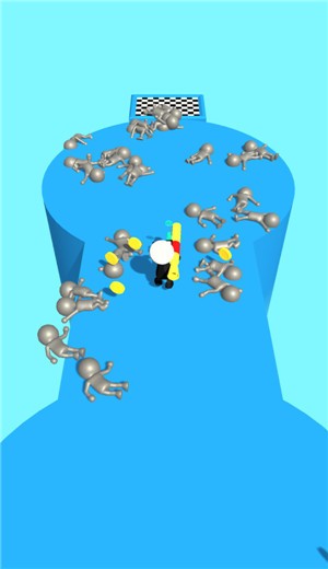 吃我一手子弹安卓官方版游戏  图1