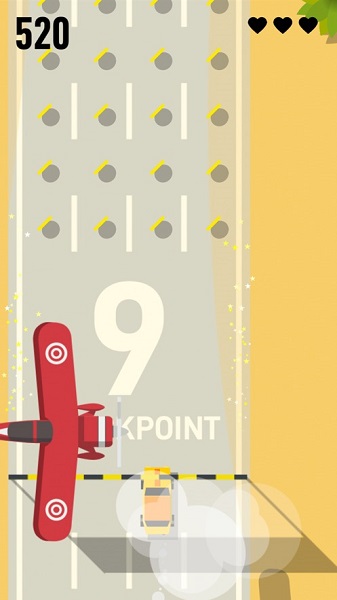 Swipy Car游戏安卓版 v1.0图5