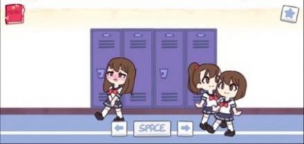 抖音会吃人的柜子安卓版小游戏下载（Tentacle Locker）  v1.2图3