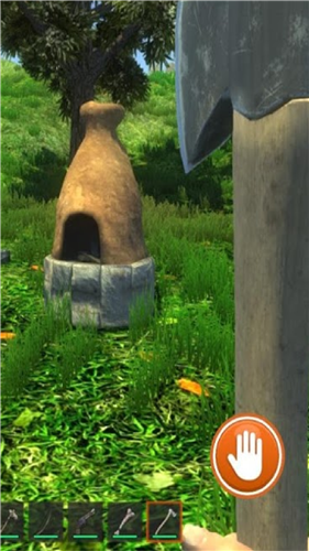 海上求生3D游戏图1