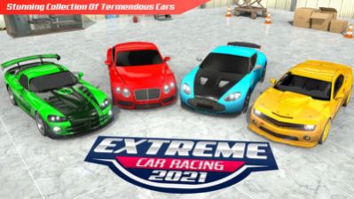 真正赛车驾驶模拟手机最新版  v1.0图4