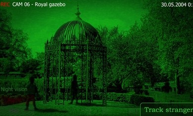 五夜与青蛙游戏图2