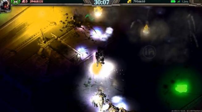 末日孤胆威龙官方图2