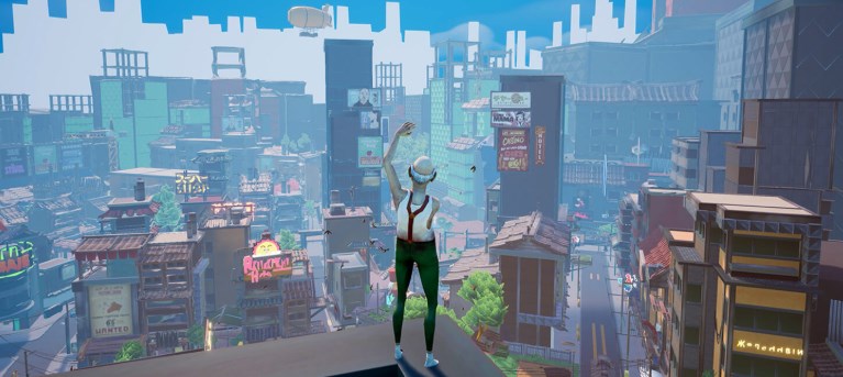 epic模拟老大爷免费合集