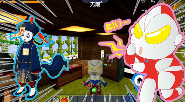 2022打怪兽的游戏合集