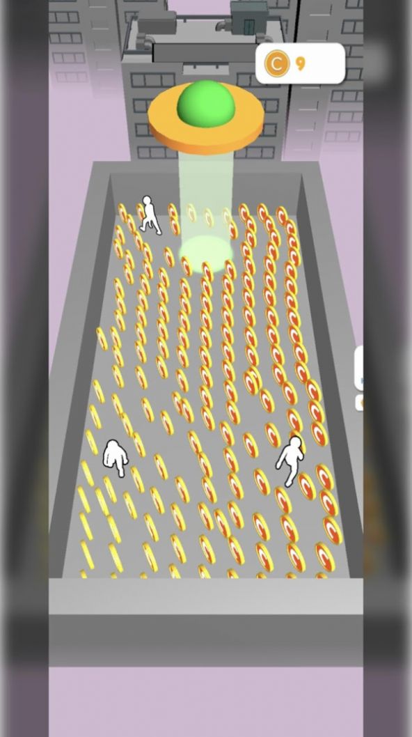 谁是外星人伪装的游戏图1