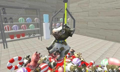 3D娃娃机金币中文安卓版  v1.1图3