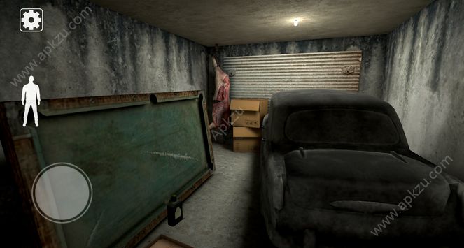 恐怖屠夫17更新手机版 v1.9.2图4