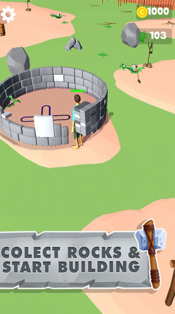 荒岛重生安卓版图3