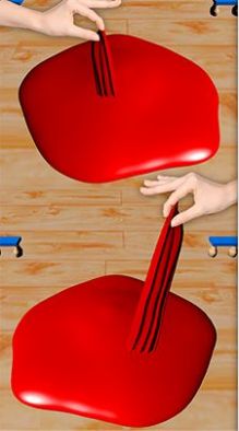 抖音化妆品粘液模拟器游戏中文版  v1.0.13图1