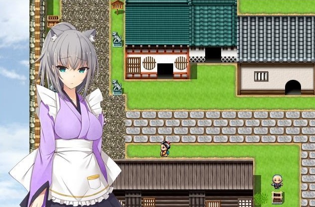 不管什么愿望都能实现安卓版图1