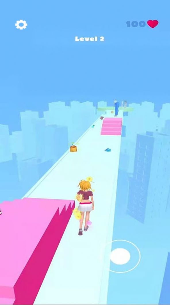 疯狂美妆官方图1