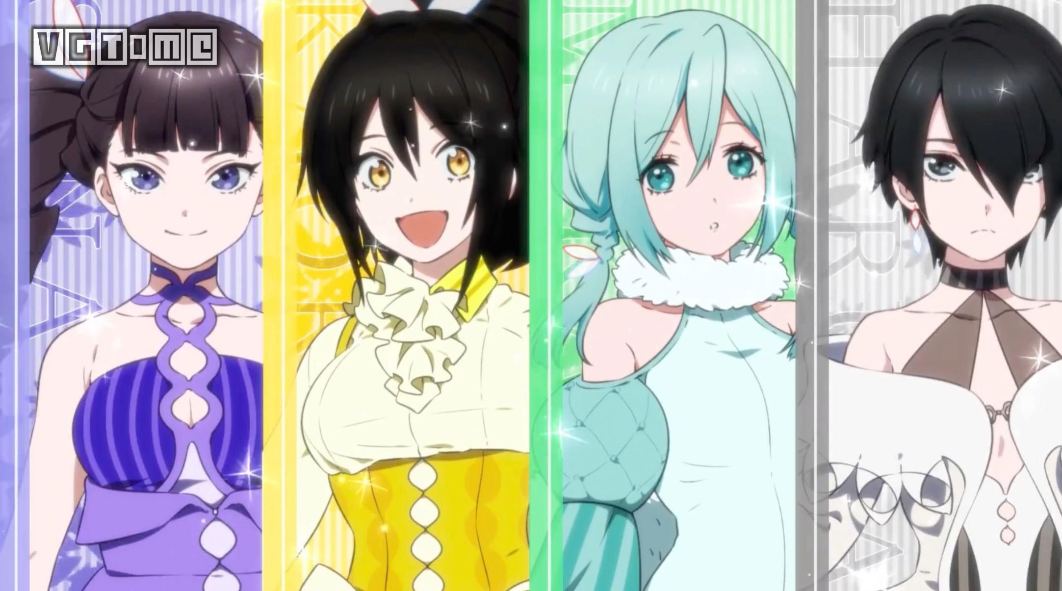 范式悖论汉化版图5