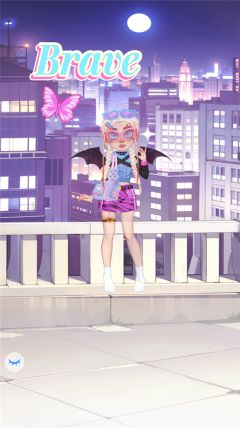 尤雅娃娃头像制作模拟器图4