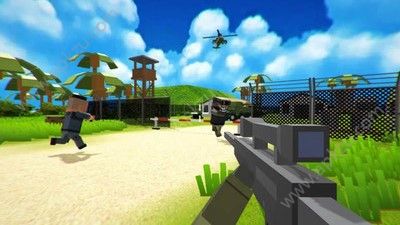 合体世界游戏全安卓版  v1.0图2