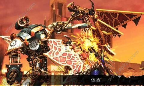 战锤40K自由之刃国服金币版 v2.4.8图2