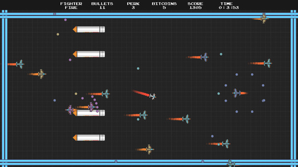 异星前线安卓版图1