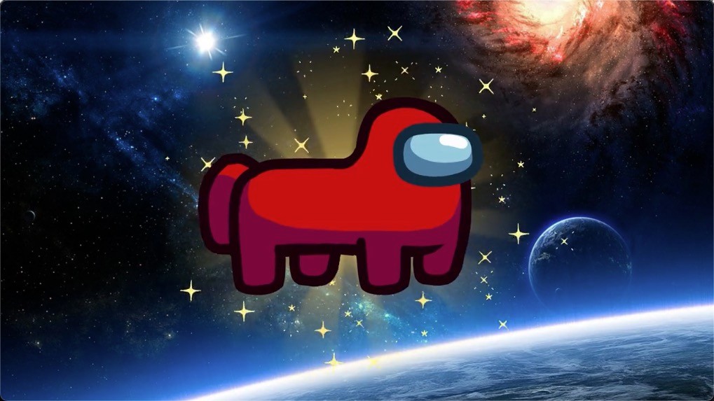 Among Us马模式合集