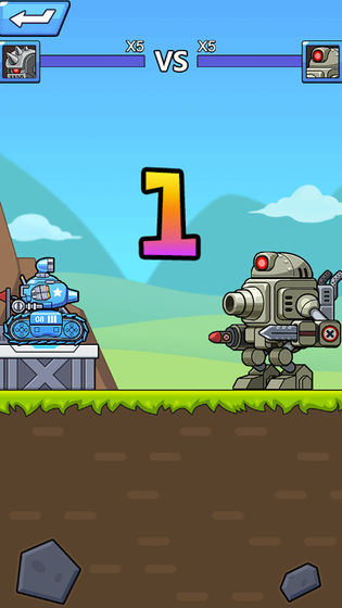 军工大亨安卓游戏下载  v1.0.1图2